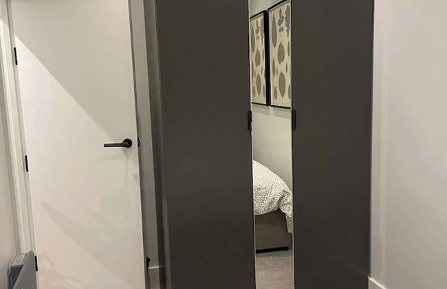 Nw119sg-modernapt-2guests-2br-1minhighstreet - Foto 2