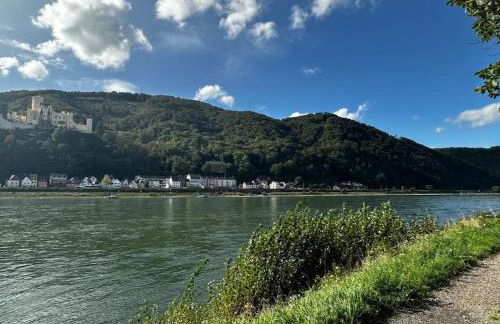 Wunderschöne Wohnung am Rhein nähe Koblenz - Foto 9