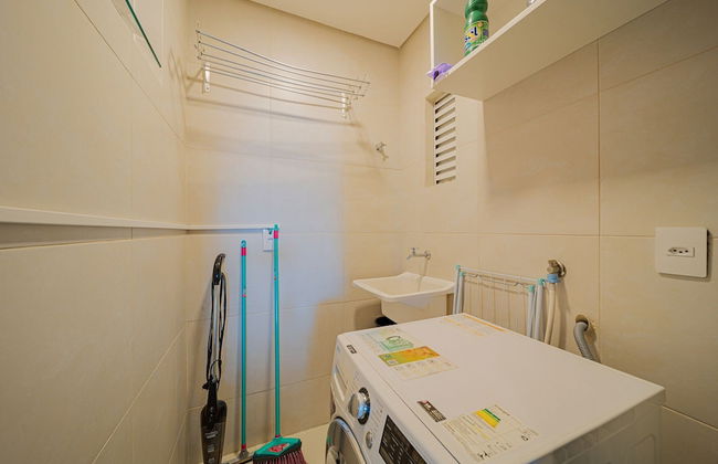 Duplex de Luxo na via Gastrômica Localiz - Foto 33