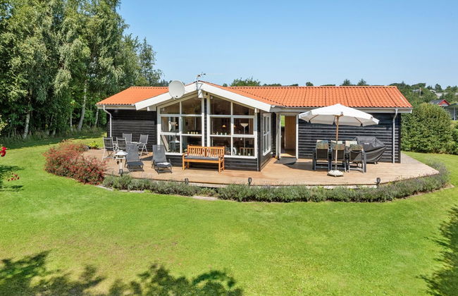 "Kai" - 500m to the fjord - Foto 25