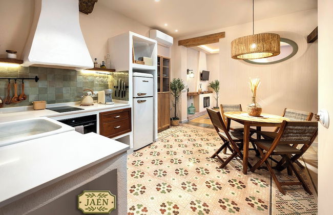 Mi Andalusia Hotel Experience - Foto 68