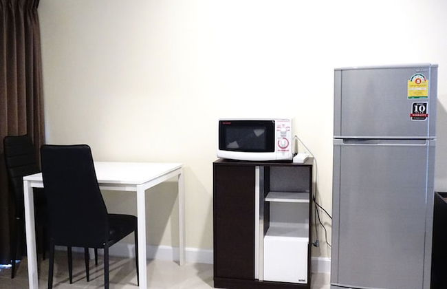 The Arni Sukhumvit 101 - Photo 6