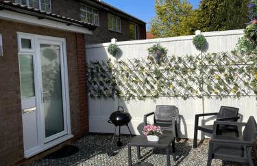 Luxury One Bed Apartment Stevenage - Foto 56