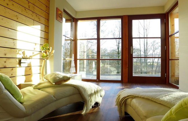 Apartment in a Holiday Resort in Saales With Terrace - Foto 21