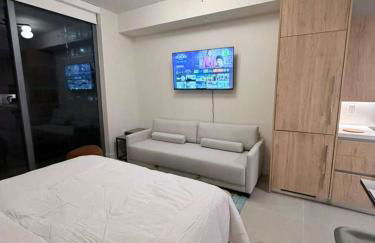 The Crosby New Studio with Best Location in Miami ADA - Photo 26