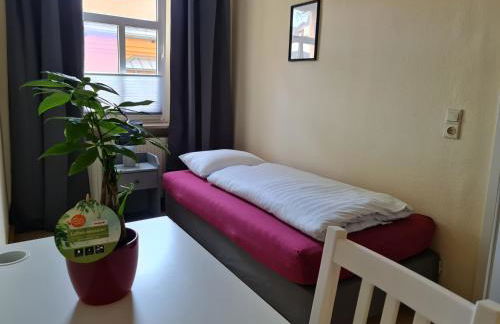 Cityappartement am Bauhaus-Museum - Foto 22