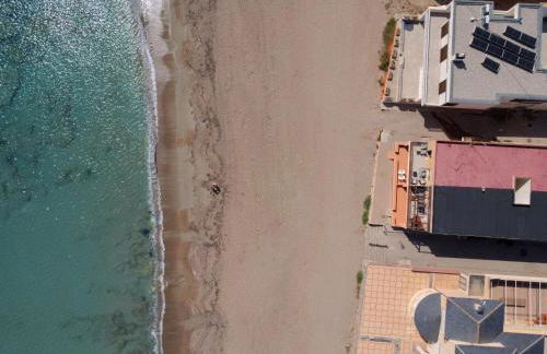 Cabo de Palos El Mirador del Faro - Foto 55