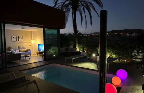 VILLA Cooper l HEATED Pool l PVT Garden I GOLF I SEA VIEWS - Foto 62