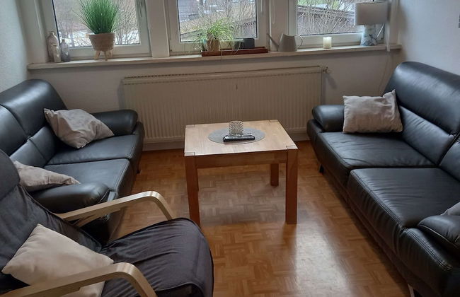 Apartment in the Hochsauerland Region in a Quiet Location - Foto 34