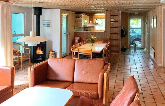 12 Person Holiday Home in Nordborg - Foto 10
