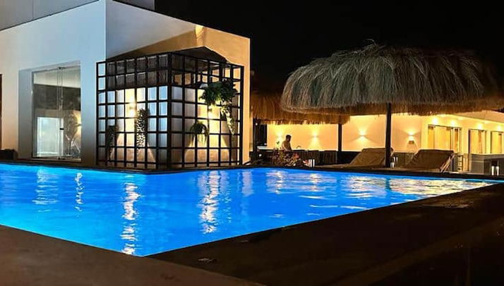 Sunset Oasis Studio Imperial Resort in Hurgunda - Foto 1, Imagen principal