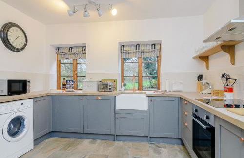 Moorhen Cottage - Foto 10