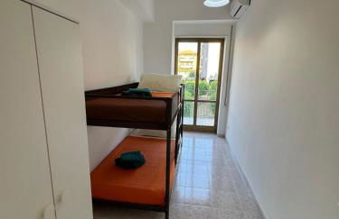 Spacious and bright apartment in Catania - central - Foto 8
