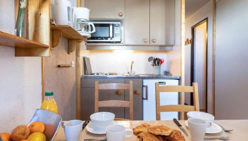 Apartment Arcelle 308 by Interhome - Foto 5