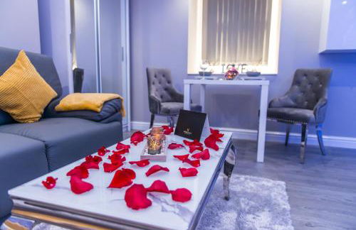 Meridian Serviced Apartments - Foto 160