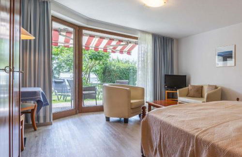 Hotel Seepark-Appartements - Foto 24