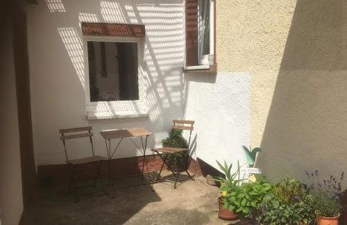 Wohnen im Springerhof - Foto 47