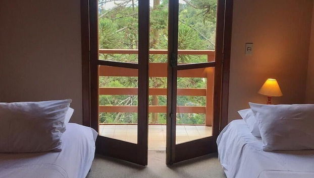 Country Home - Foto 4, Camera