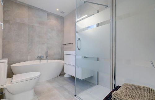 Private Villa, Heated Pool Puerto Banus Marbella - Foto 22