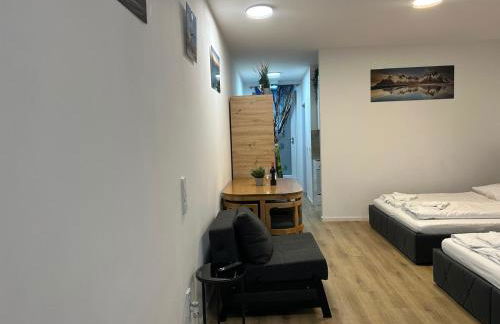 Ferienwohnung im Hamburger Straße-4 - Foto 8