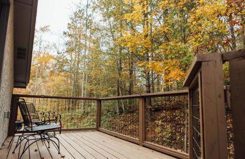 Villa Serena - Hidden Speakeasy - Foto 9