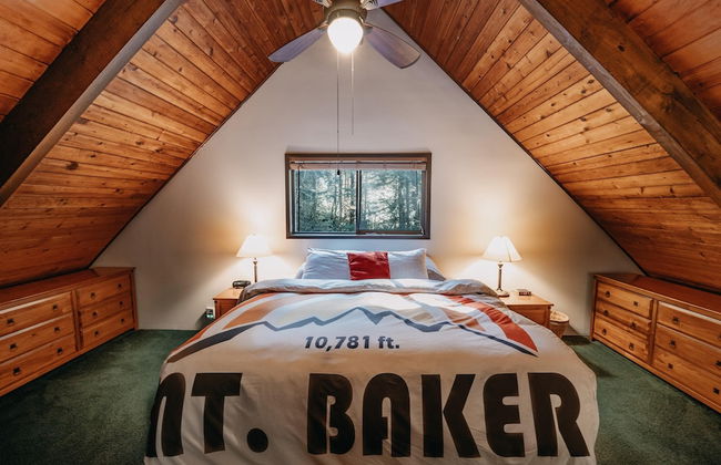 98SL - Hot Tub - BBQ - Pets Ok - WiFi - Sleeps 6 - Foto 46