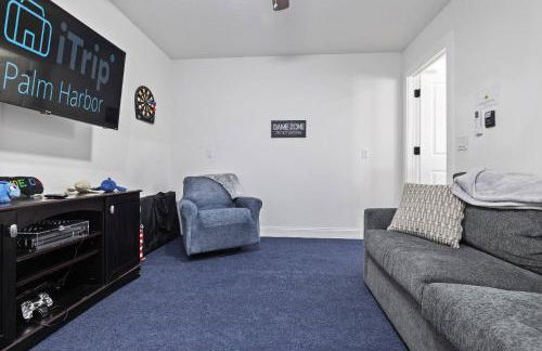 Mountain Plover Plunge Pool Haus - Foto 27