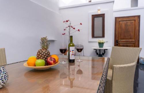 Argy's Luxury Caves - Foto 49