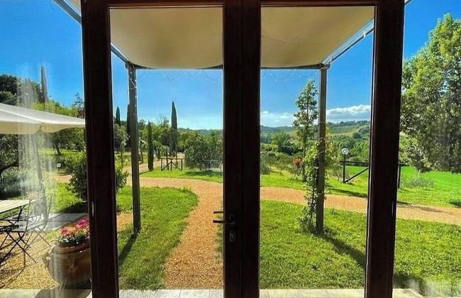 Agriturismo La Corte del Sole - Foto 63