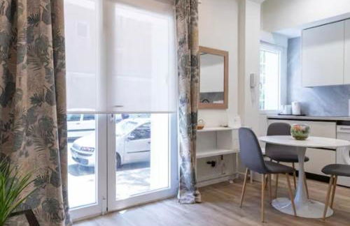 AR Ventas, céntrico y moderno 2 dormitorios y 2 baños - Photo 5