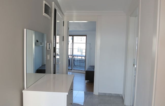 Istanbul Relax Suite - Foto 23