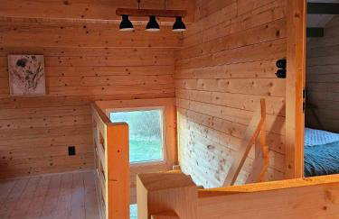 Dzika Warmia- Retreat in the Wild - Foto 13