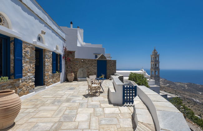 Peftasteri Villa - Foto 31