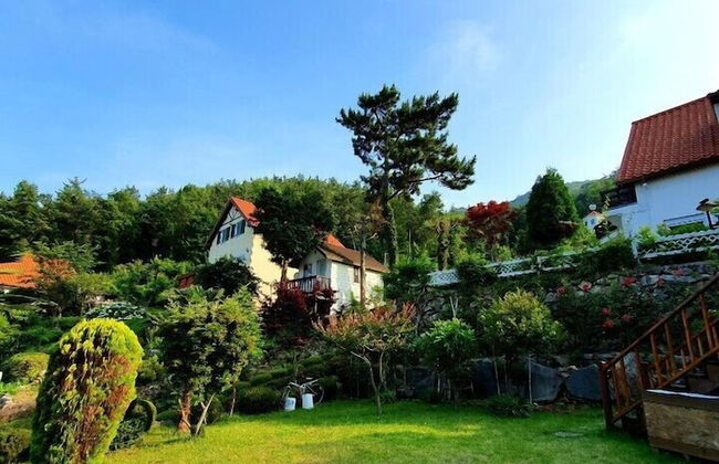 Namhae German Village Frankfurt Story - Foto 46