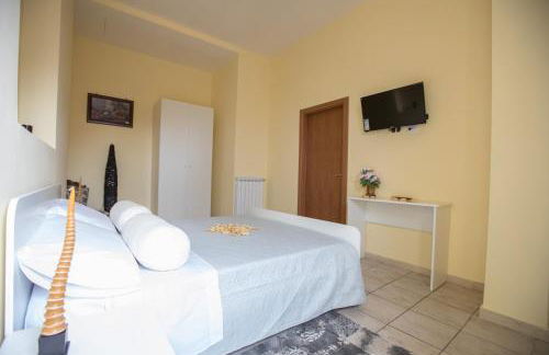 Capriccio Di Pasta Residence & Spa - Photo 17