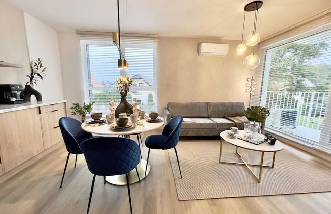 Pearl Apartment - LoftAffair - Photo 3