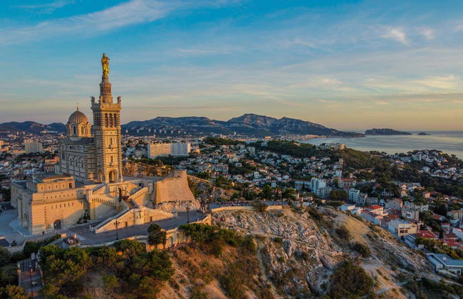 Tour privado por Marsella - Foto 4