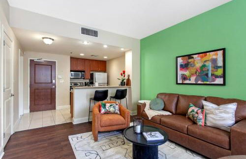 Spacious Modern Condos near French Quarter - Foto 64