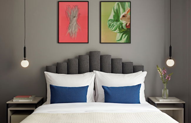 Numa Berlin Boxer - Foto 13