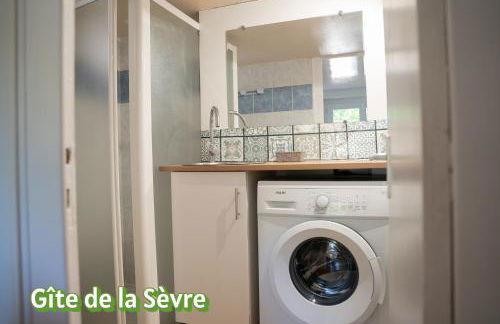 Maison de la Rochejaquelein - Photo 27