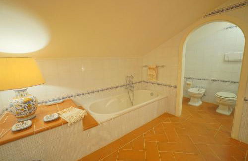 Tenuta d'Elci - Relax e Piscina nel Bosco - Foto 34