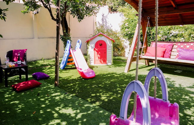 Diana Inn Accomodations - Foto 33