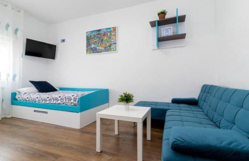 La Casa de Silvia Visita Parque Warner, Madrid y alrededores - Foto 10