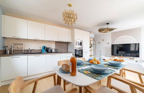 Raffinement Romain Cœur de Nimes Lumineux - Foto 23