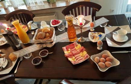 Apartment Cologne - Foto 27