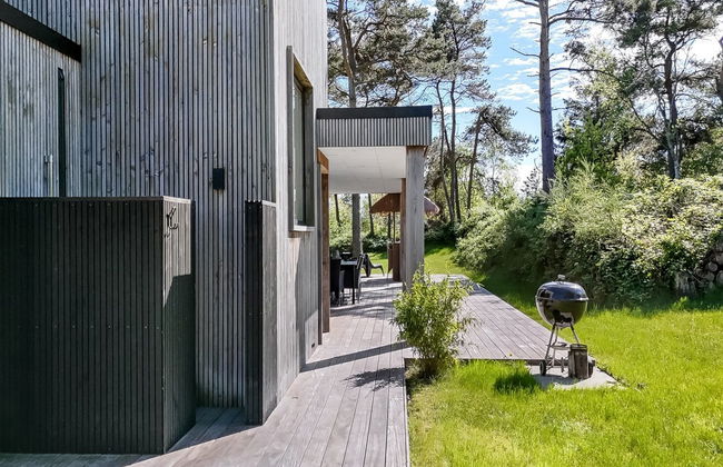 "Sylva" - 150m from the sea - Foto 8