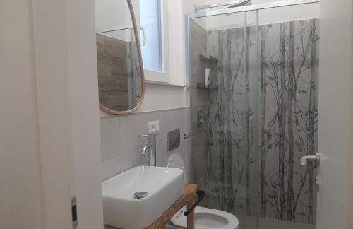 Casa vacanze il sorriso di Eva - Photo 25