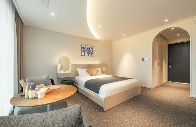 Urbanstay Naksan Beach - Foto 11