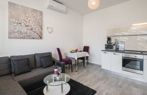 Adriatic Dream Apartments - Foto 18