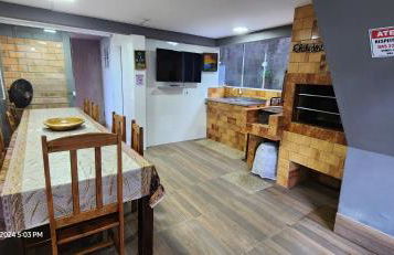 Chalé confortável para família. - Foto 14